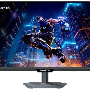MONITOR GIGABYTE GAMMING M27Q3 27" QHD 2K SS-IPS 300HZ