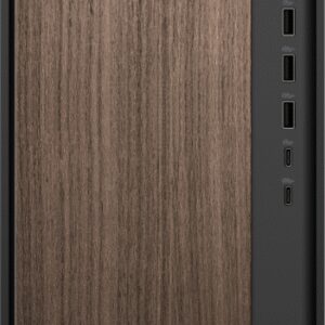 PC HP OMNIDESK TOWER M03-0038NS U5-225 16GB 512GB FDOS MADERA