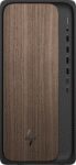 PC HP OMNIDESK TOWER M03-0038NS U5-225 16GB 512GB FDOS MADERA