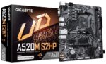 PLACA BASE GIGABYTE A520M S2HP AM4 DDR4