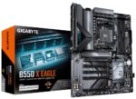 PLACA BASE GIGABYTE B550 X EAGLE AM4 DDR4