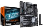 PLACA BASE GIGABYTE B550 X EAGLE AM4 DDR4 WF6E