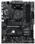 PLACA BASE MSI B550 GAMING AM4 DDR4