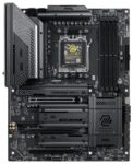 PLACA BASE MSI MAG B850 TOMAHAWK MAX WIFI II DDR5