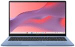 PORTATIL ASUS CHROMEBOOK CM1505CM4A-S70064 KOMPANIO 540 4GB 128GB 15.6" ChromeOS AZUL noAC