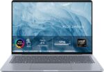 PORTATIL ASUS ZENBOOK 14 UX3480KA-U2218W R7 345 IA 16GB 512GB 14"OLED W11H BLUE noAC