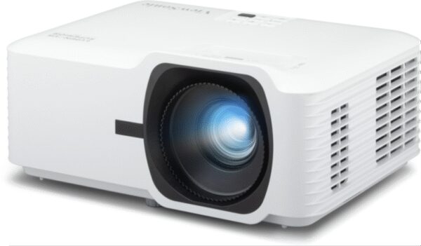 PROYECTOR VIEWSONIC LSD401HD FULHD 4000 LUMENES 300" LASER DLP INSTALACION FIJA
