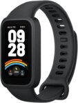PULSERA ACTIVIDAD XIAOMI SMART BAND 9 ACTIVE BLACK