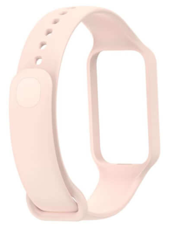 PULSERA DE ACTIVIDAD XIAOMI REDMI SMART BAND 2 STRAP PINK