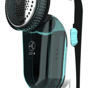 QUITAPELUSAS CECOTEC CUT-X 4500 CLOTH