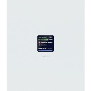 ROUTER 5G UBIQUITI U5G-MAX DUAL SIM/ESIM