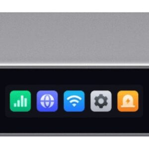 ROUTER OMADA FUSION 2.5G GATEWAY