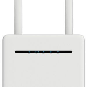 ROUTER STRONG 4G+ROUTER1200