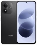 SMARTPHONE XIAOMI REDMI NOTE 17 6GB 128GB 5G BLACK