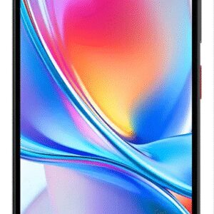 SMARTPHONE ZTE BLADE A35E 6,52" HD 2+2GB/32GB 5MP/8MP SILVERY GRAY