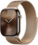 SMARTWATCH APPLE WATCH SERIE 10 GPS +CELL 46MM GOLD