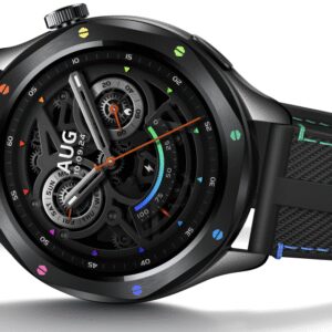 SMARTWATCH XIAOMI WATCH S4 RAINBOW