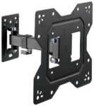 SOPORTE DE PARED EWENT PARA TV EASY TURN M 2 PIVOTES 13-42" MAX VESA 200X200