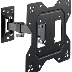 SOPORTE DE PARED EWENT PARA TV EASY TURN M 2 PIVOTES 13-42" MAX VESA 200X200