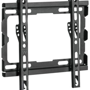 SOPORTE EWENT DE PARED PARA TV EASY FIX M 23 - 42" VESA MAX. 200X200