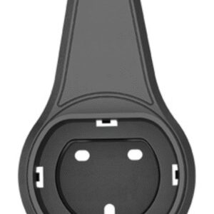 SOPORTE PARED TV GEMBIRD EV-CHW-02 FULL MOTION NEGRO