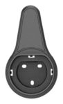SOPORTE PARED TV GEMBIRD EV-CHW-02 FULL MOTION NEGRO