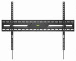 SOPORTE PARED TV GEMBIRD WM-100T-01 43"-100" INCLINABLE NEGR