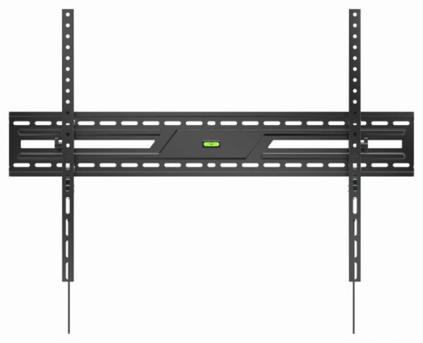 SOPORTE PARED TV GEMBIRD WM-100T-01 43"-100" INCLINABLE NEGR