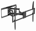 SOPORTE PARED TV GEMBIRD WM-105ST-01 50"-105" FULL MOTION NE