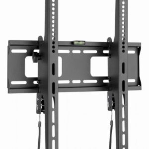 SOPORTE PARED TV GEMBIRD WM-75T-03 37"-75" INCLINABLE NEGRO