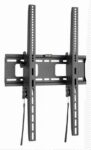 SOPORTE PARED TV GEMBIRD WM-75T-03 37"-75" INCLINABLE NEGRO