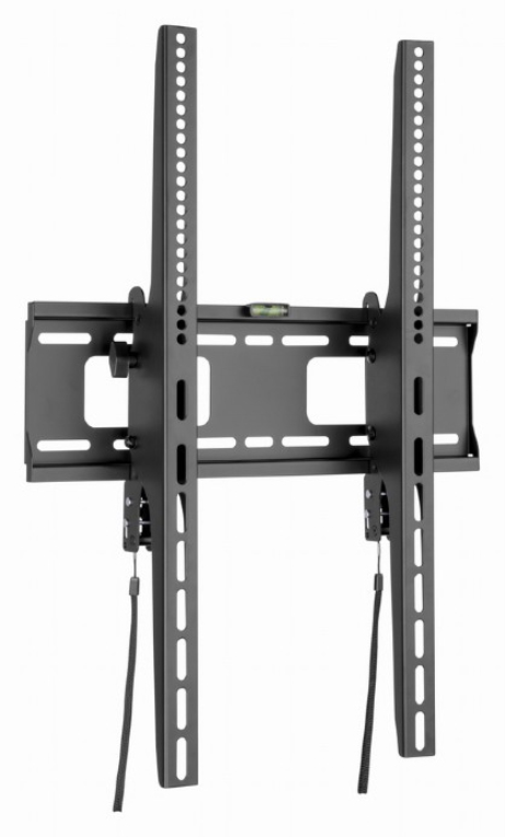 SOPORTE PARED TV GEMBIRD WM-75T-03 37"-75" INCLINABLE NEGRO