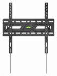 SOPORTE PARED TV GEMBIRD WM-75T-04 37"-75" INCLINABLE NEGRO