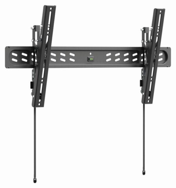 SOPORTE PARED TV GEMBIRD WM-95T-PRO-01 43"-95" INCLINABLE NE