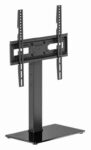 SOPORTE SOBREMESA TV GEMBIRD TVS-D65S-01 32"-65" NEGRO