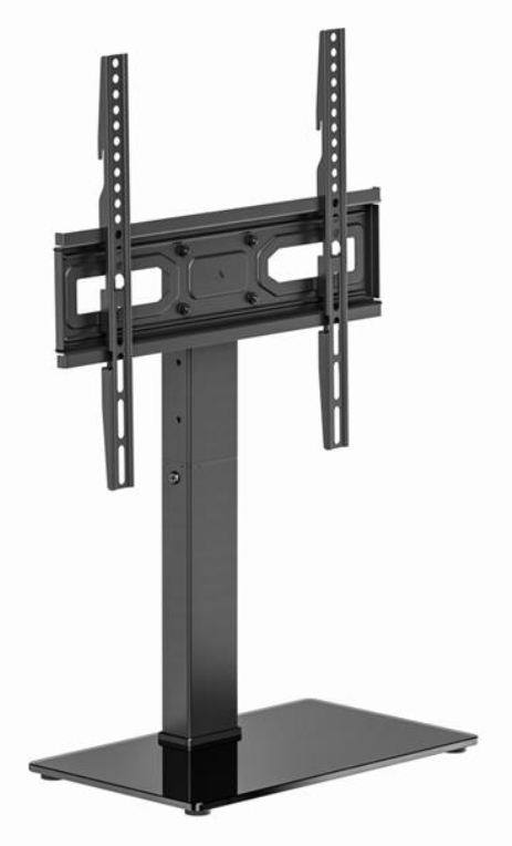 SOPORTE SOBREMESA TV GEMBIRD TVS-D65S-01 32"-65" NEGRO
