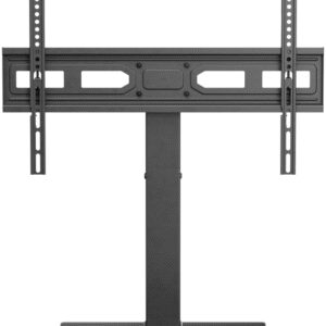 SOPORTE SOBREMESA TV GEMBIRD TVS-D75S-01 37"-75" NEGRO