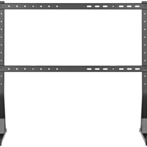 SOPORTE SOBREMESA TV GEMBIRD TVS-D90F-01 45"-90" NEGRO