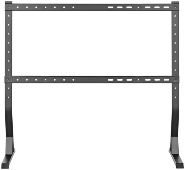 SOPORTE SOBREMESA TV GEMBIRD TVS-D90F-01 45"-90" NEGRO