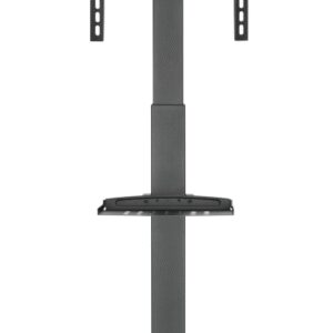 SOPORTE SUELO TV GEMBIRD TVS-55T-01 32"-55" NEGRO