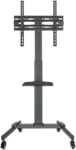 SOPORTE SUELO TV GEMBIRD TVS-55T-01 32"-55" NEGRO