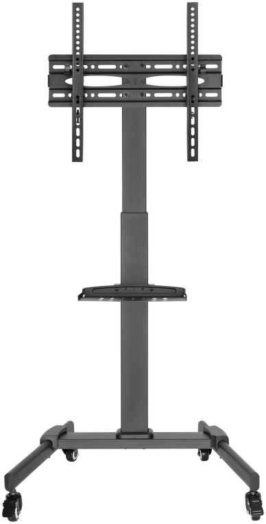 SOPORTE SUELO TV GEMBIRD TVS-55T-01 32"-55" NEGRO