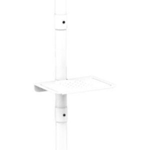 SOPORTE SUELO TV GEMBIRD TVS-55T-03-W 32"-55" BLANCO