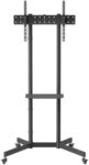 SOPORTE SUELO TV GEMBIRD TVS-70T-01 37"-70" NEGRO