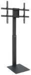 SOPORTE TOOQ SUELO "MIDAS" 37-70" ROTACION 90°