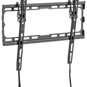SOPORTE TV PARED EWENT EASY TILT TV 32" - 70" VESA MAX. 400X400