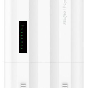 SWITCH EXTERIOR RUIJIE REYEE ES207GS-PI-OD 5P GIGABIT 2SFP 60W IP65 POE