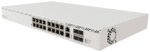 SWITCH MIKROTIK CRS320-8P-8B-4S+RM