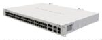 SWITCH MIKROTIK CRS354-48G-4S+2Q+RM
