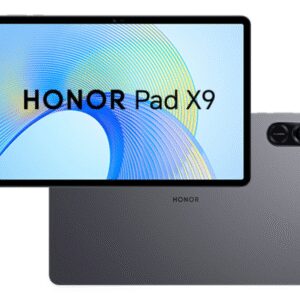 TABLET HONOR PAD X9 4GB+128GB WIFI SPACE GREY